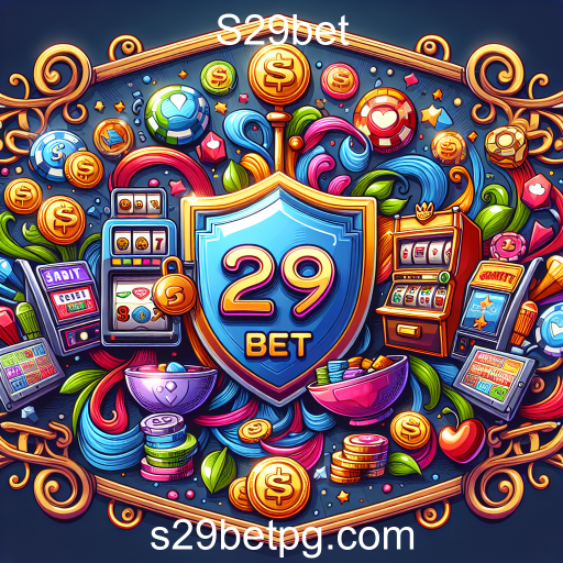 Descubra os Melhores Jogos de Pagamentos do S29bet